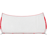 PORTAGOL Elite Backstop Barrier Net - Large (6m)